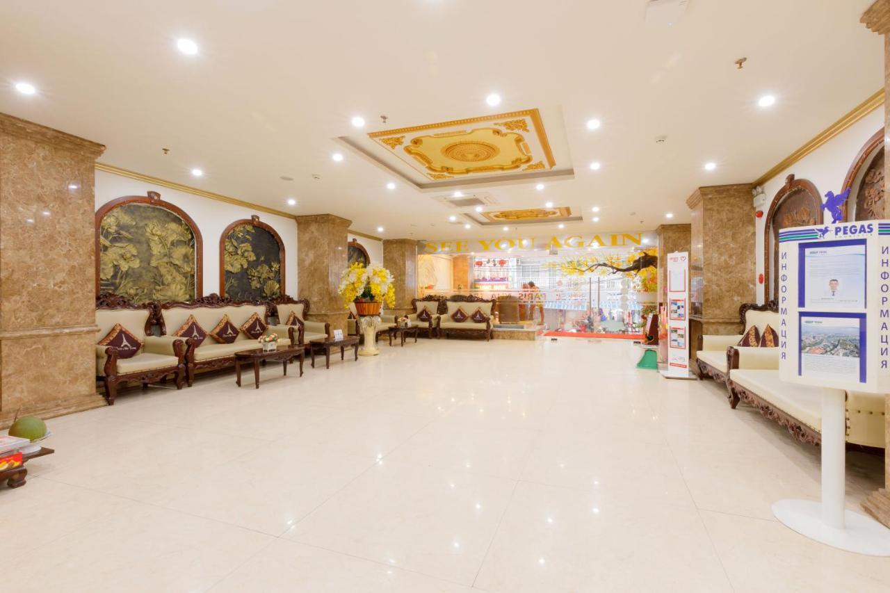 Hotel Paris Luxury &