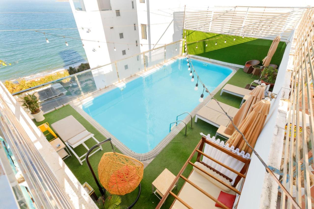 Hotel Paris Luxury &