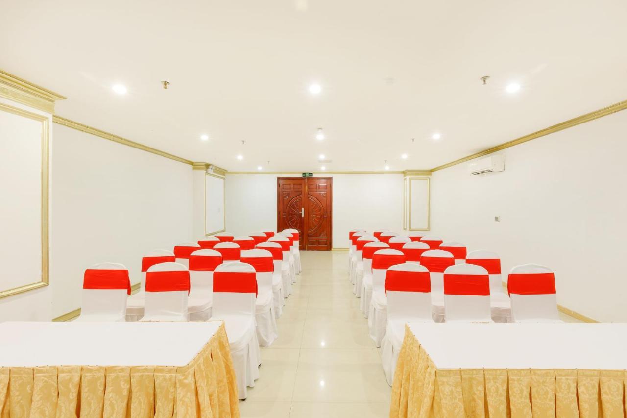 Paris Luxury & 4* Nha Trang