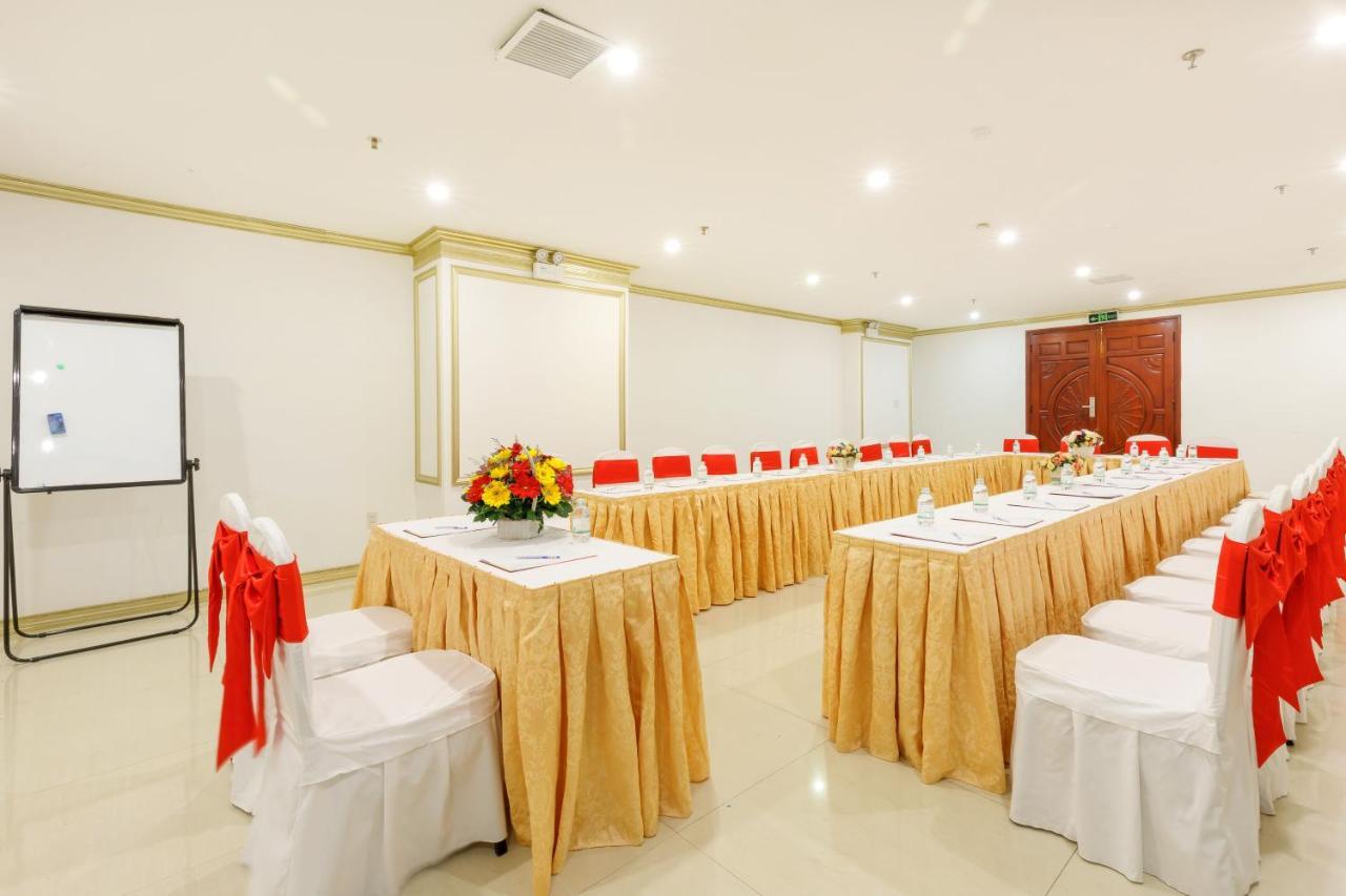 Paris Luxury & 4* Nha Trang