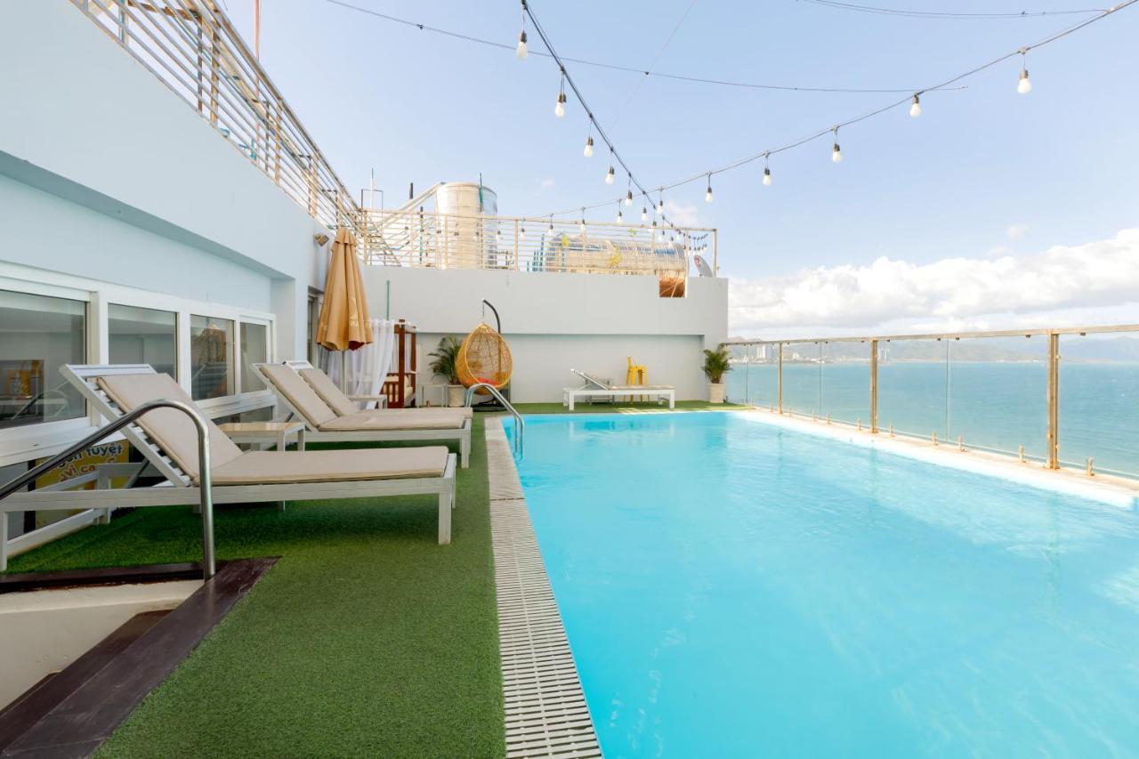 Paris Luxury & Nha Trang