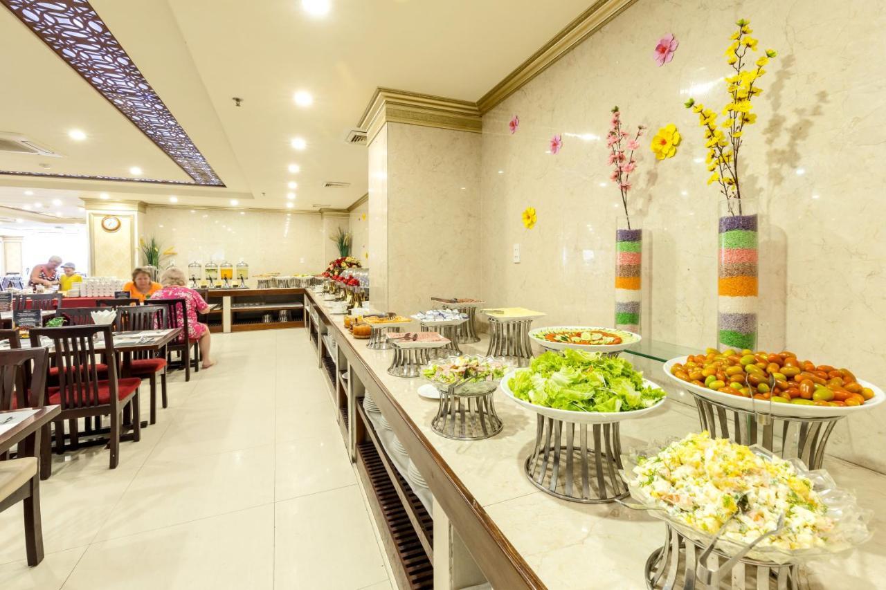 Paris Luxury & Hotel Nha Trang