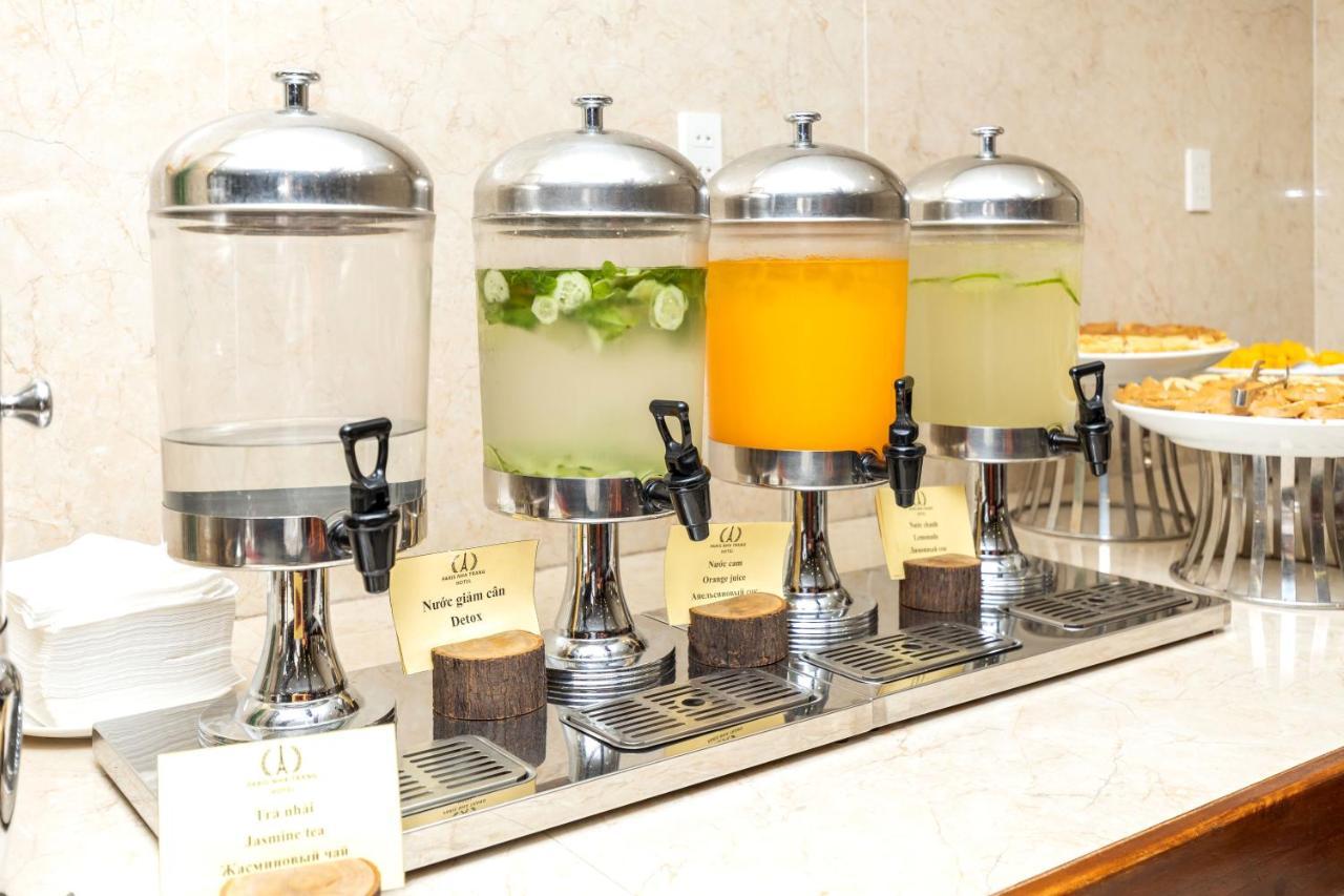 Hotel Paris Luxury & Nha Trang