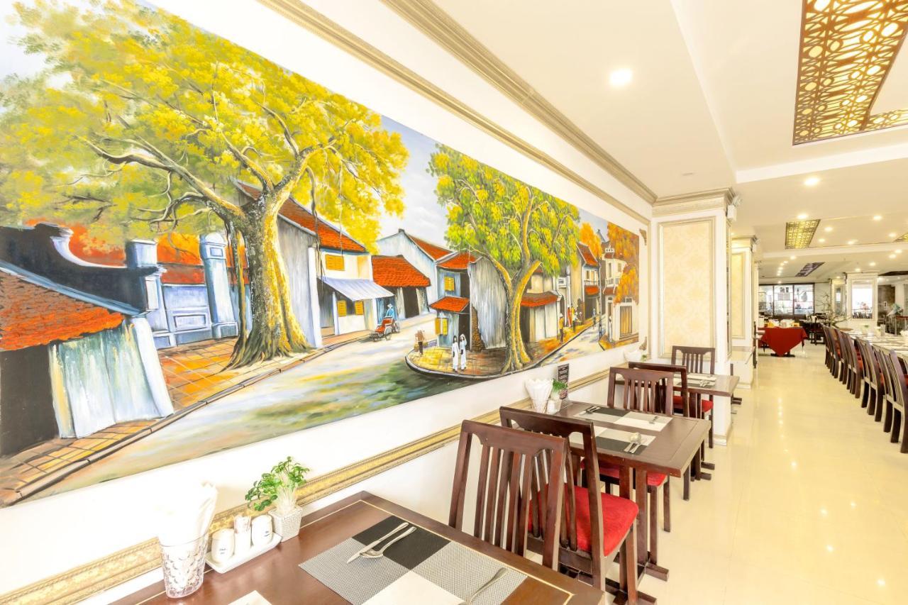 Paris Luxury & 4* Nha Trang