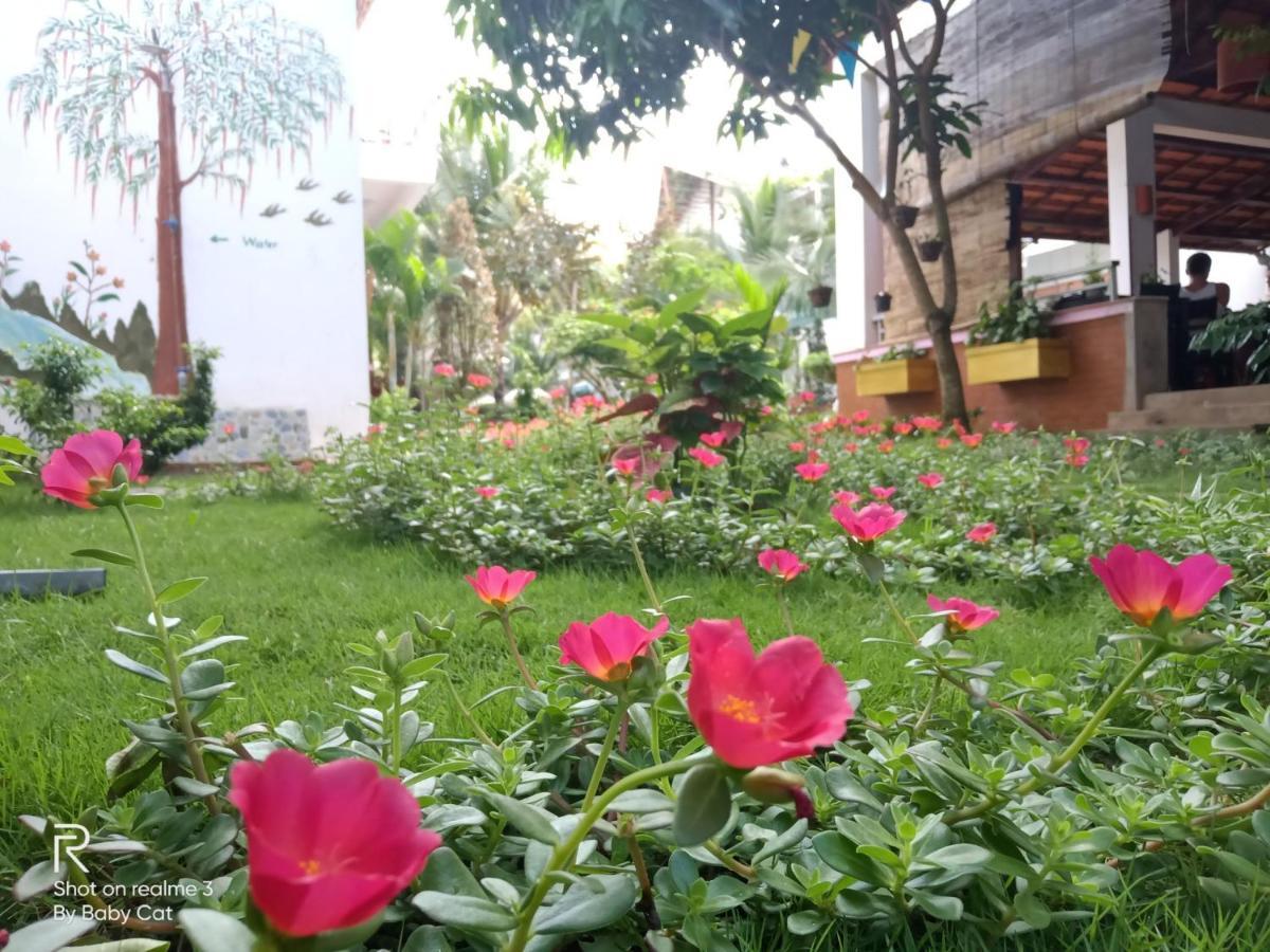 Ecovil Resort 2*