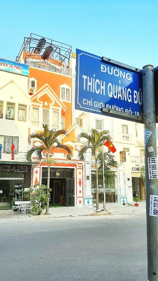 Ba Sao * Phuoc Dong