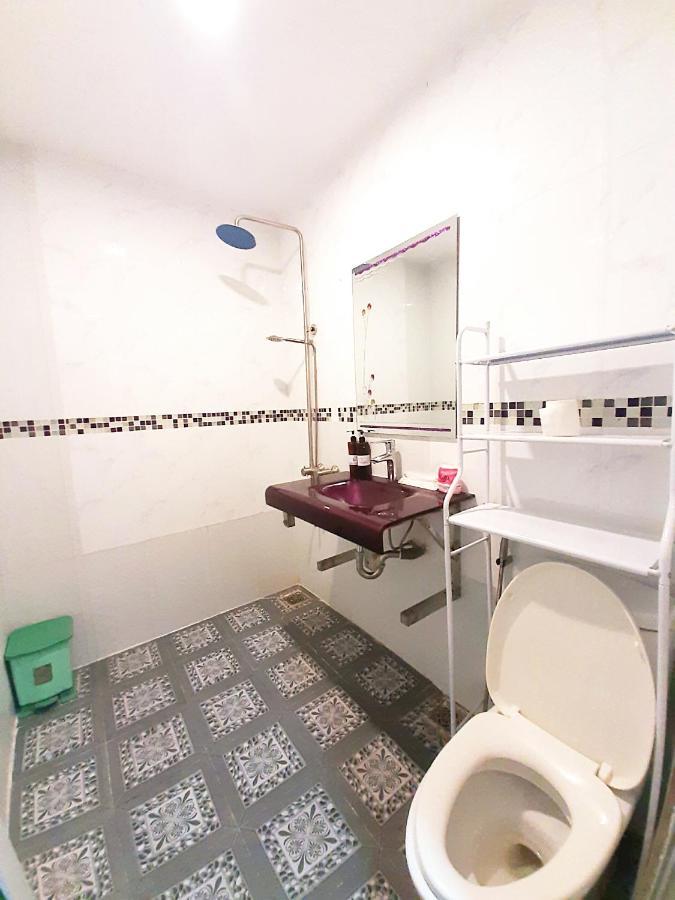 Ba Sao Love hotel