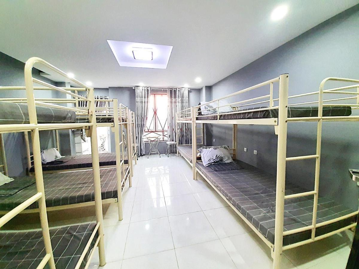 Ba Sao Love hotel *