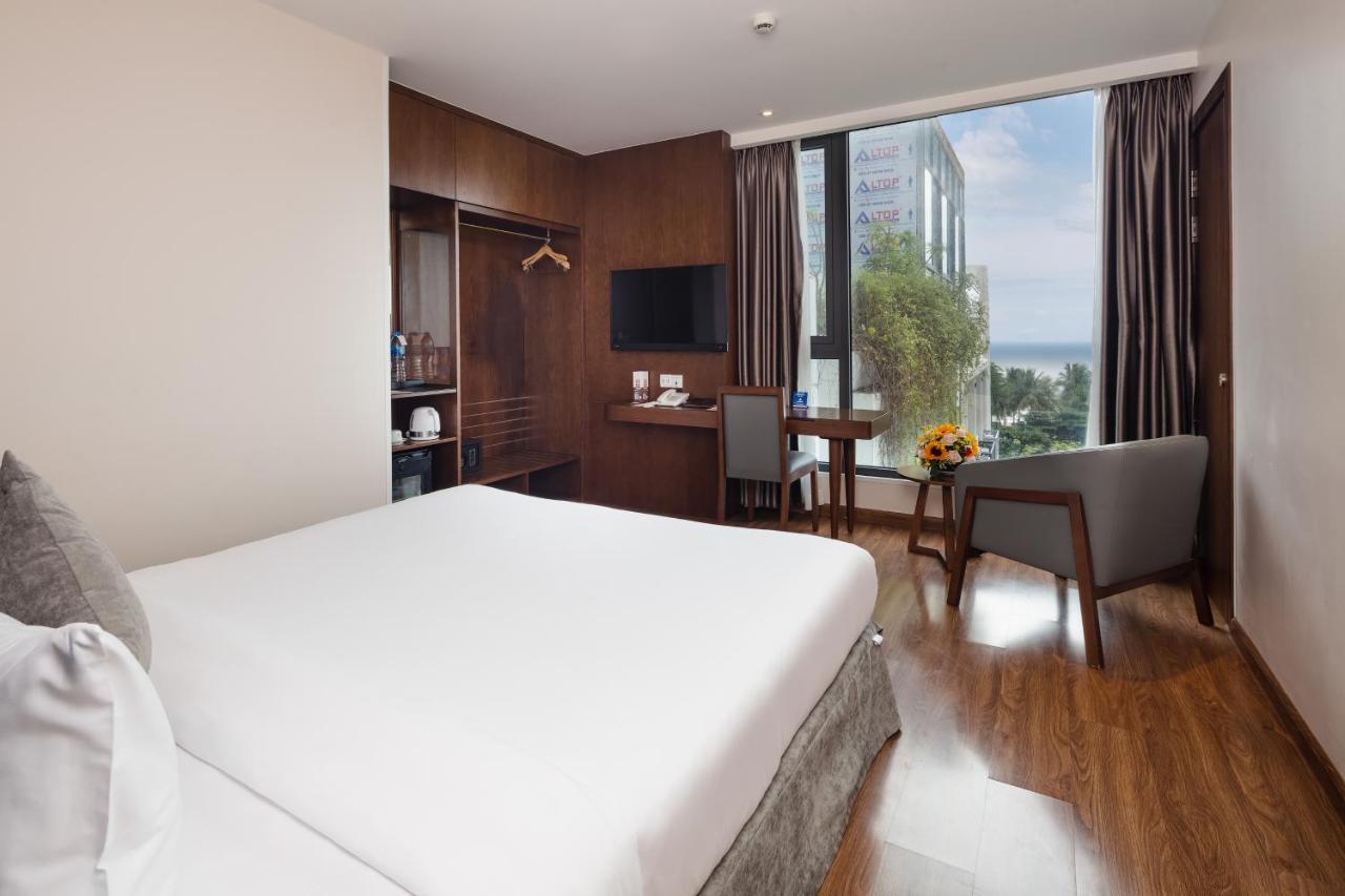 Dtx Hotel