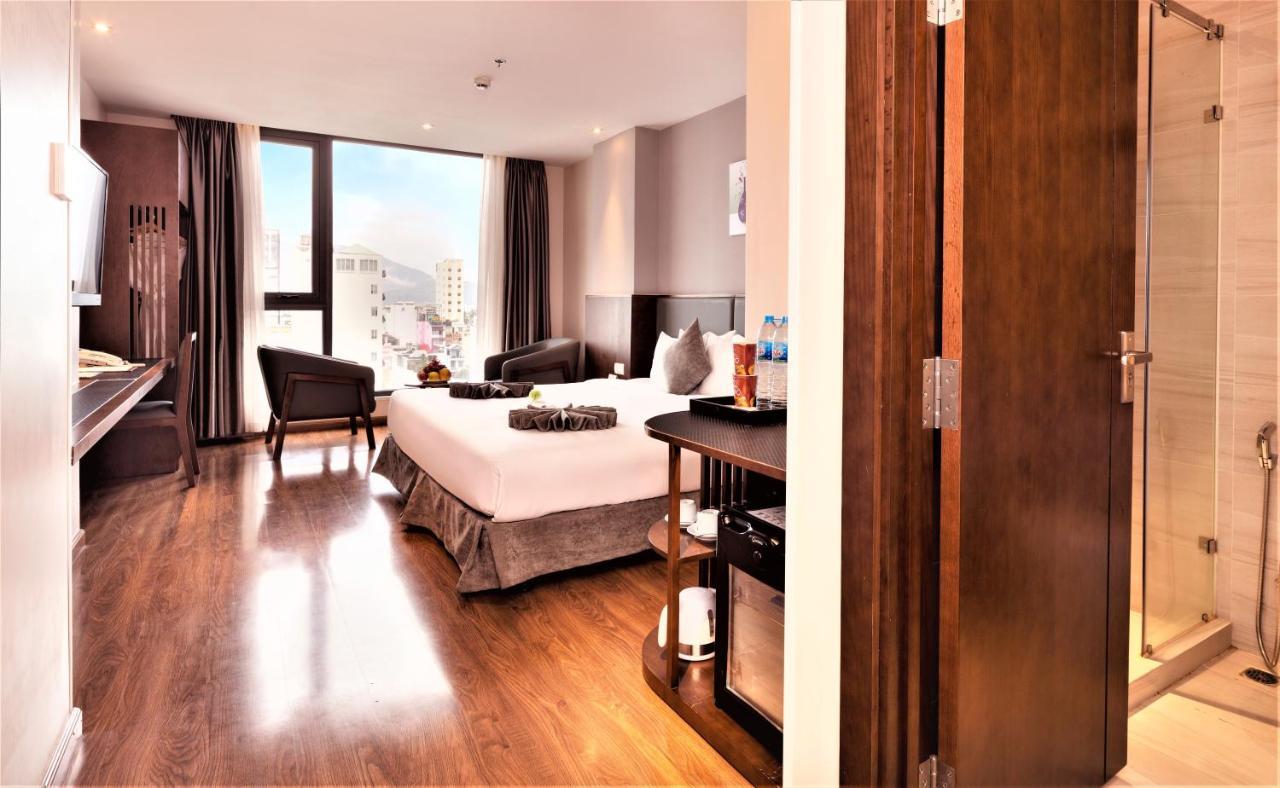 Hotel Dtx 4*
