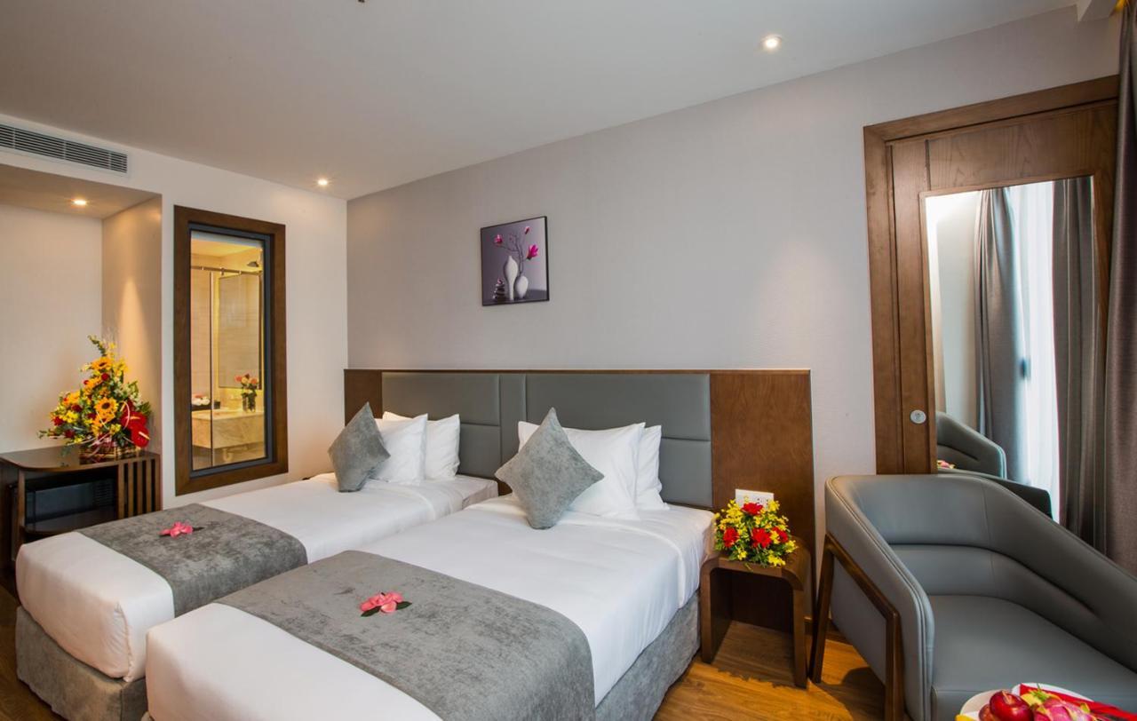 Hotel Dtx 4*