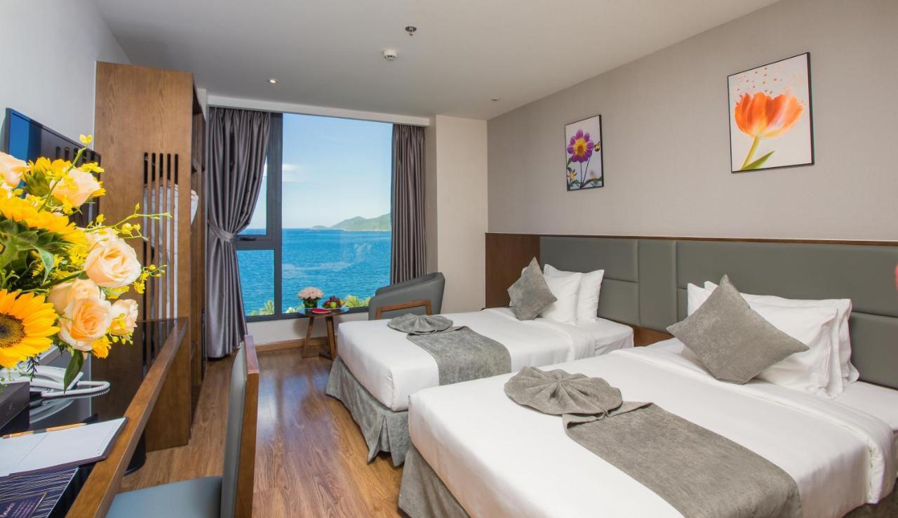 Hotel Dtx Nha Trang