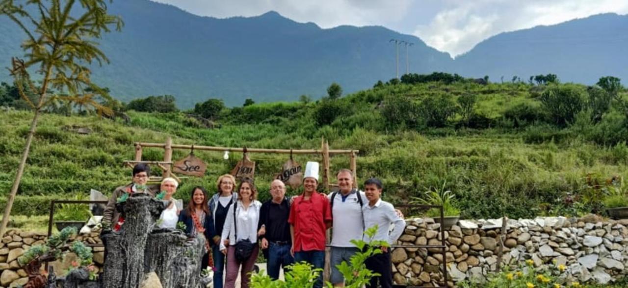 Lodge Eco &