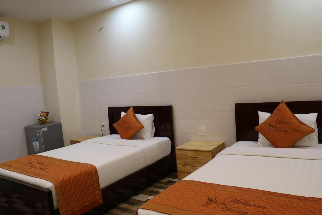 Hotel Hong Hac 2*