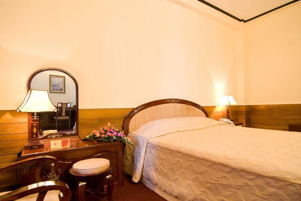 Hotel Rex Vung Tau