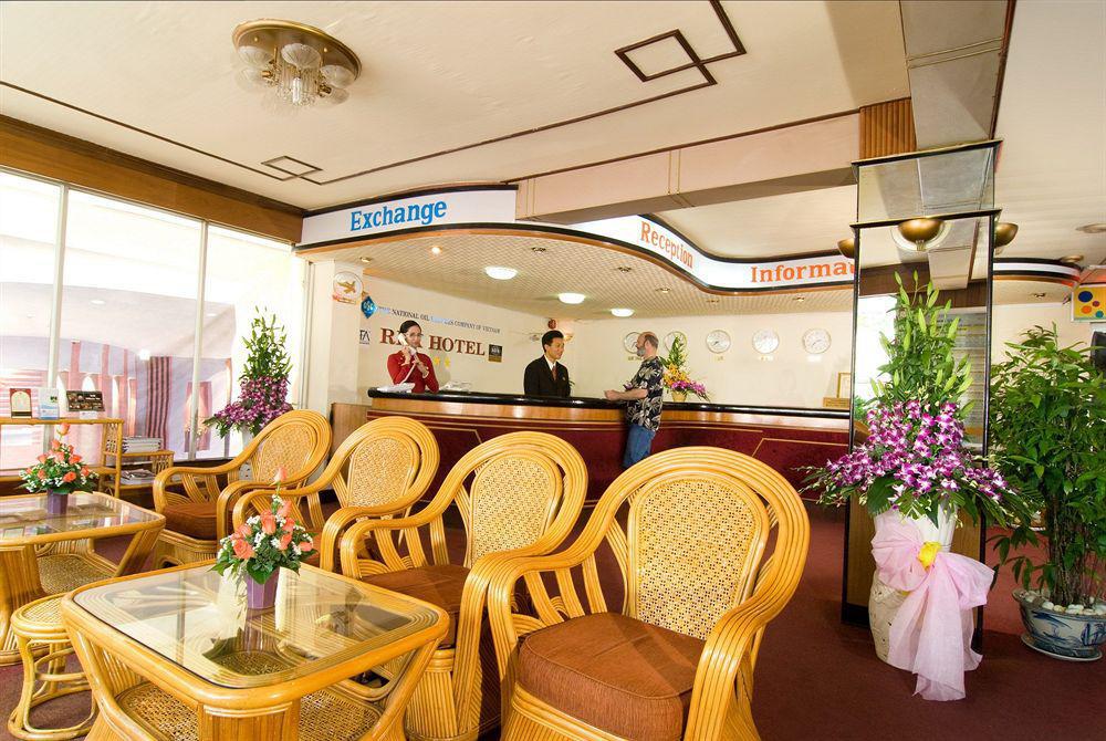 Rex Hotel