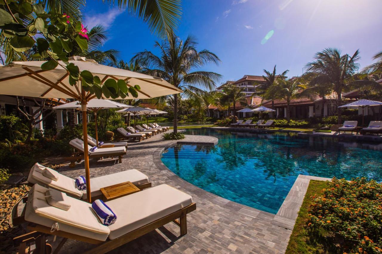 Resort The Anam Cam Ranh