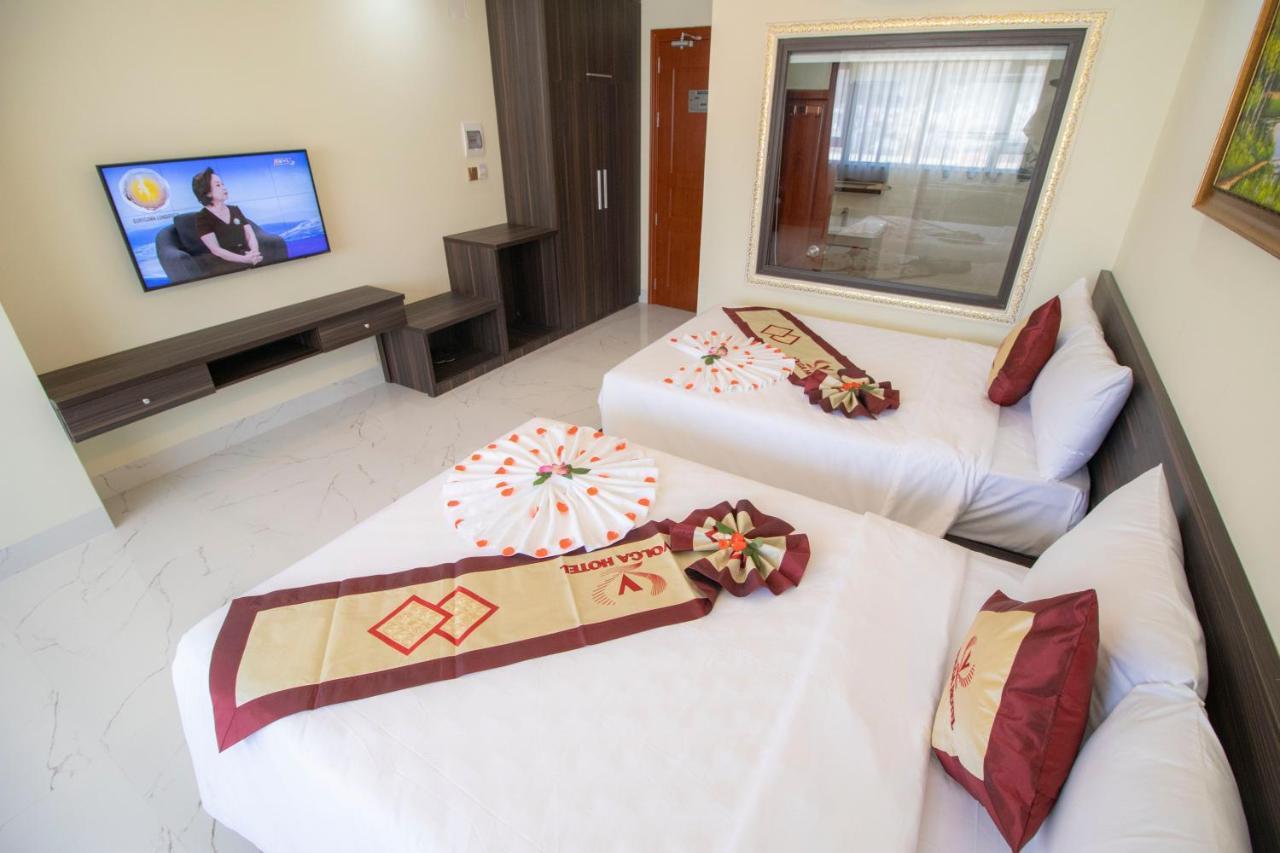 Volga Hotel 3*