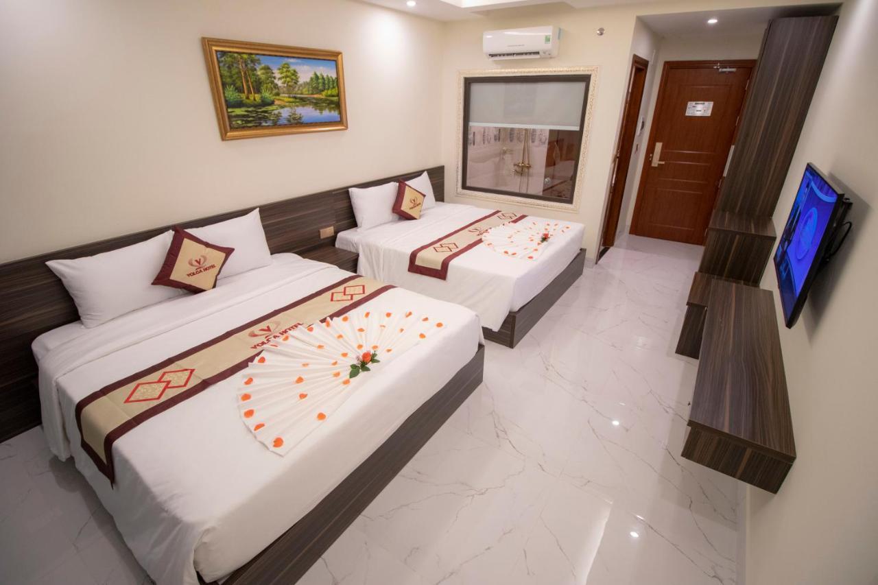 Volga Hotel