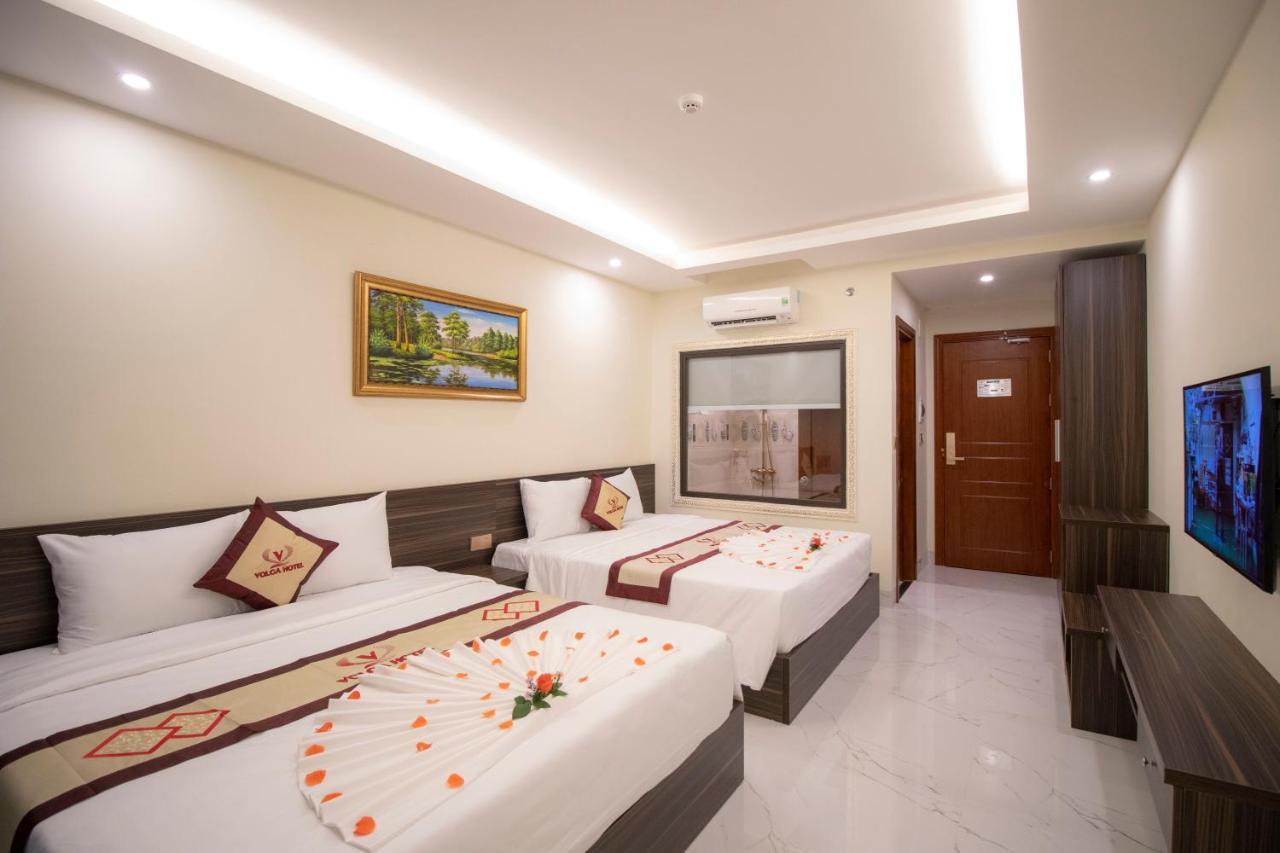Volga Hotel Vung Tau
