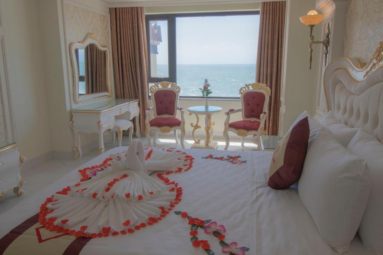 Volga 3* Vung Tau