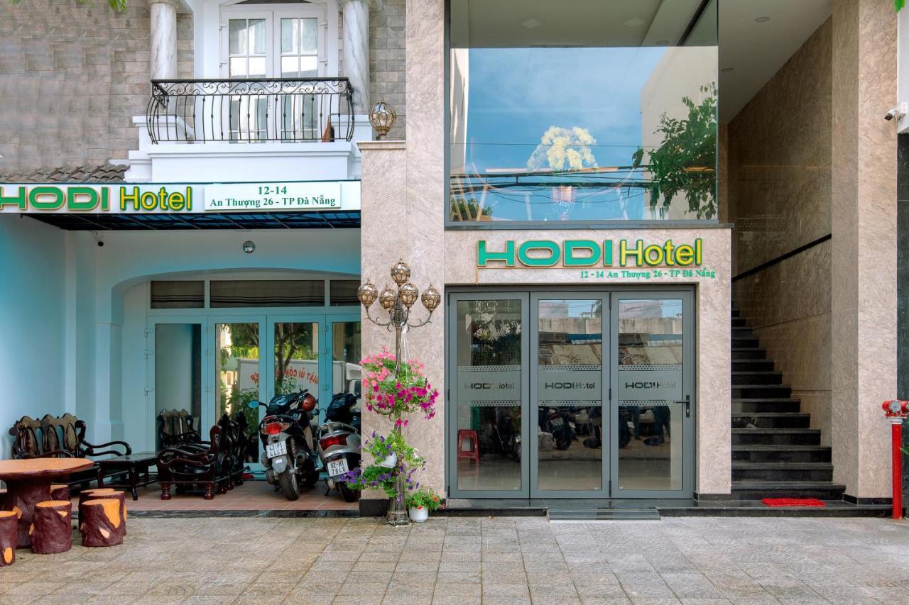 Hodi Hotel 3*