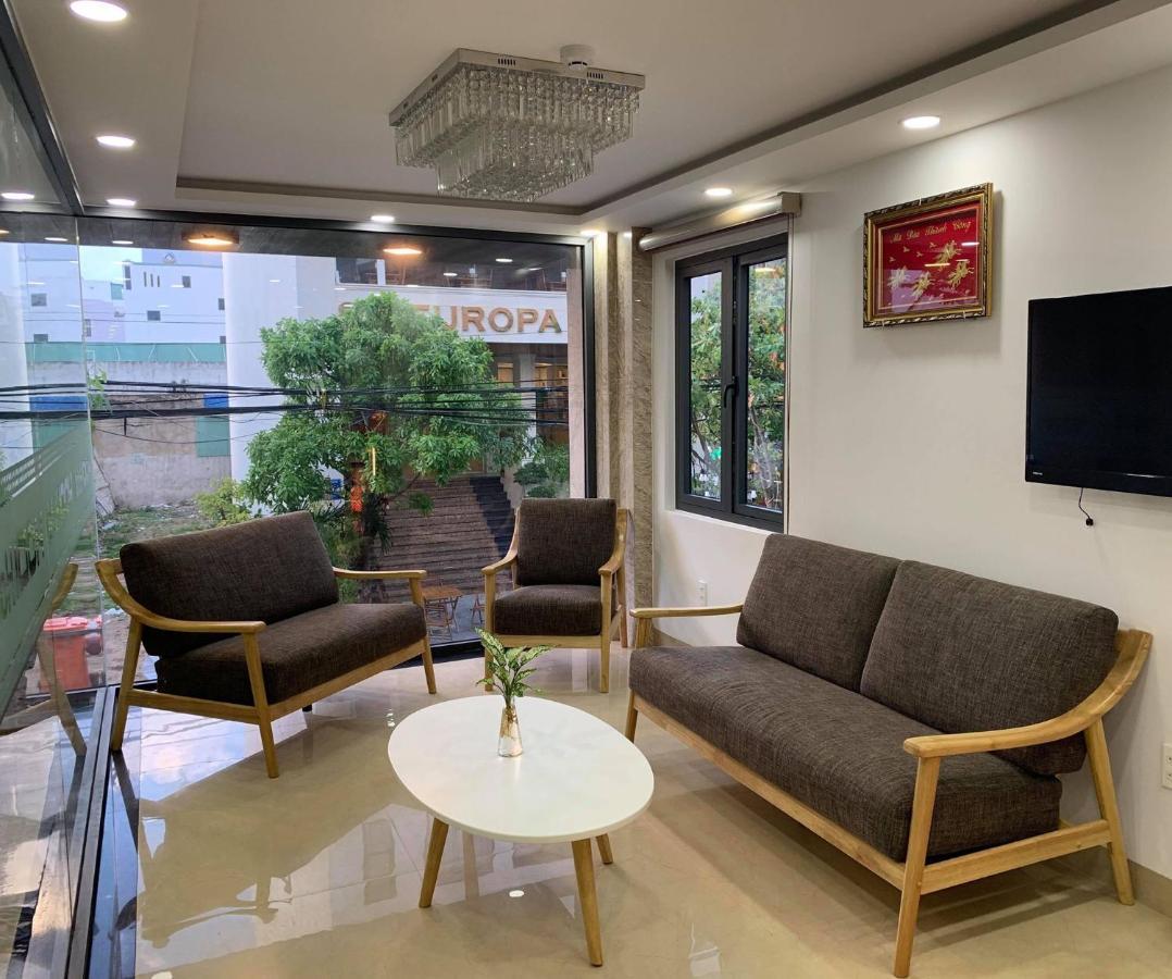 Hodi Hotel Da Nang