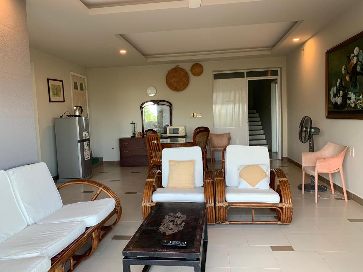 Homestay Bella Vista