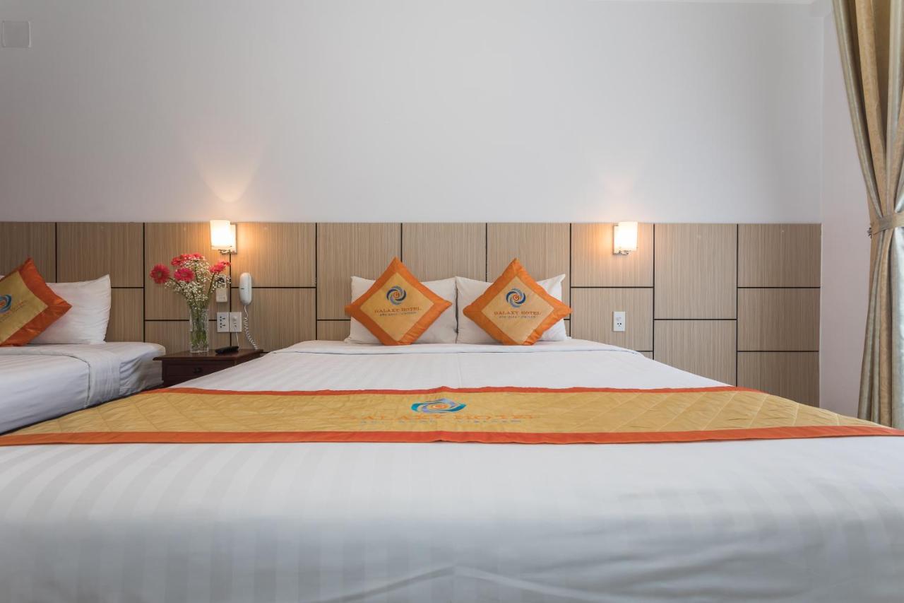 Galaxy Hotel