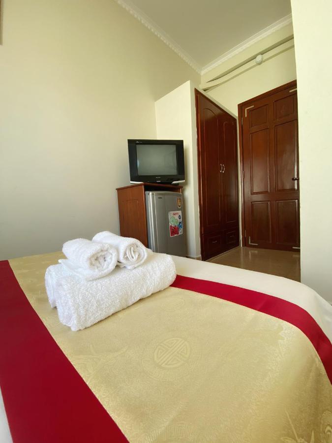 Dylan Hotel 2*