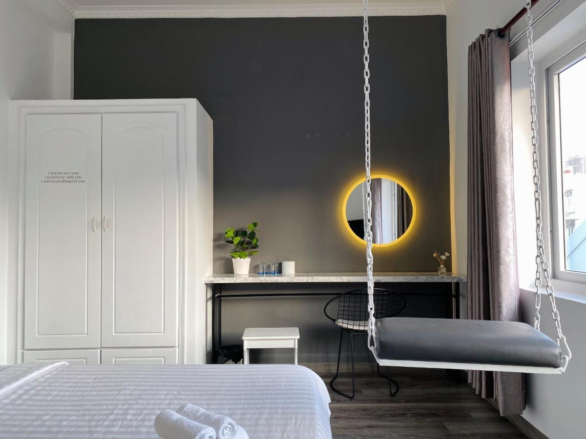 Hotel Dylan