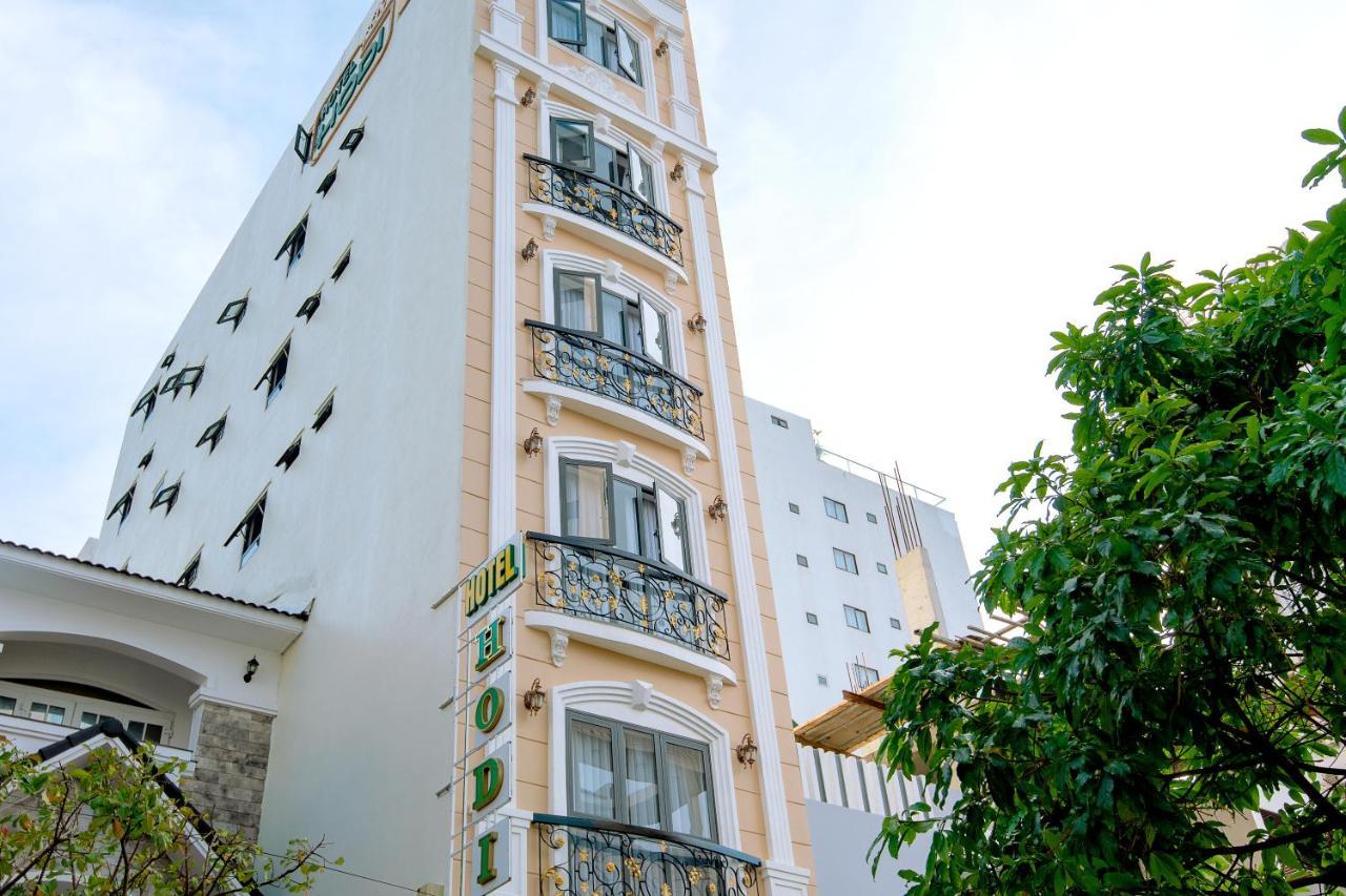 Hotel Hodi 3*