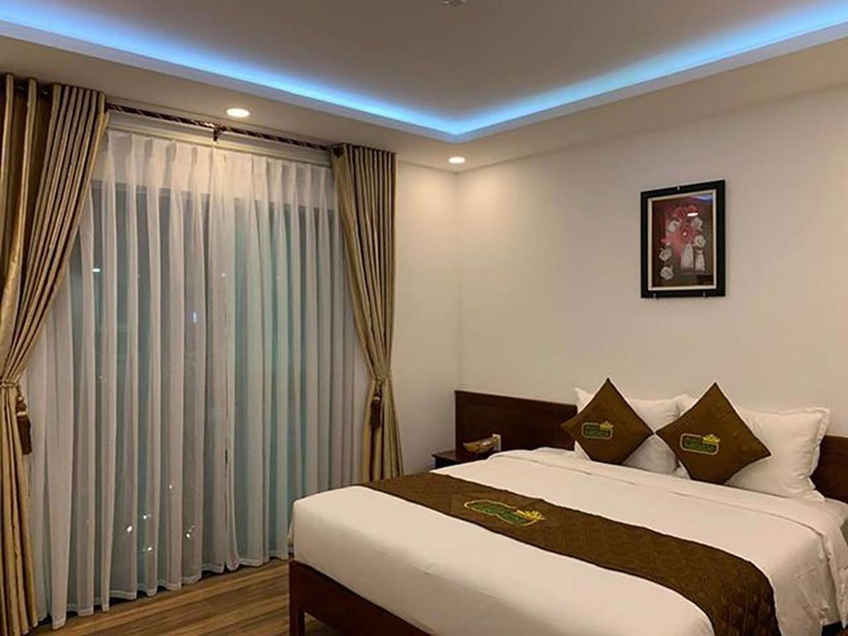 Hodi Hotel Da Nang
