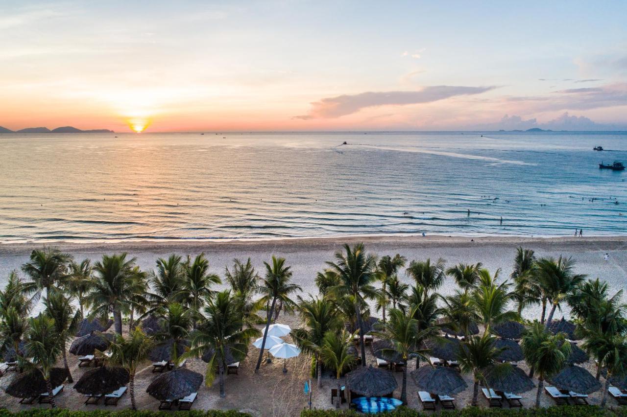 The Anam Resort