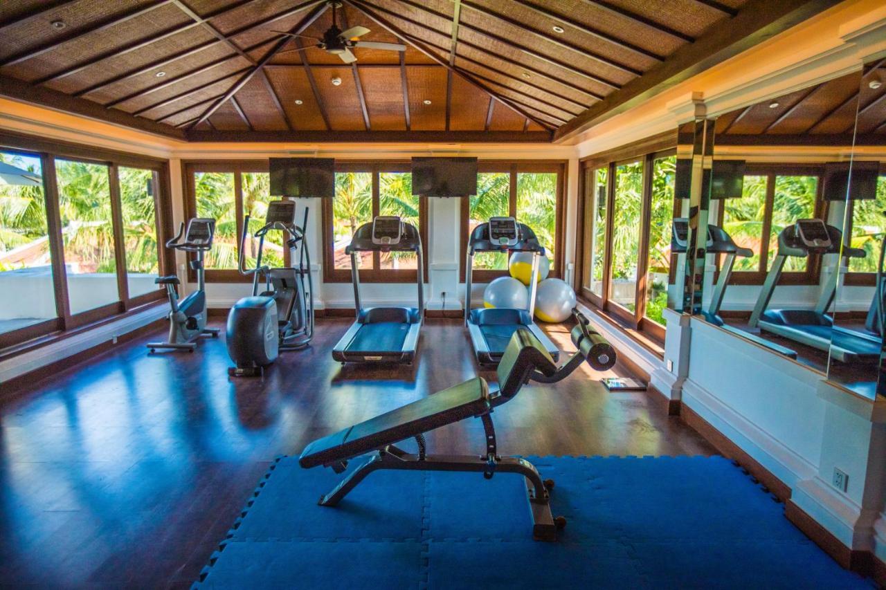 The Anam Resort Cam Ranh