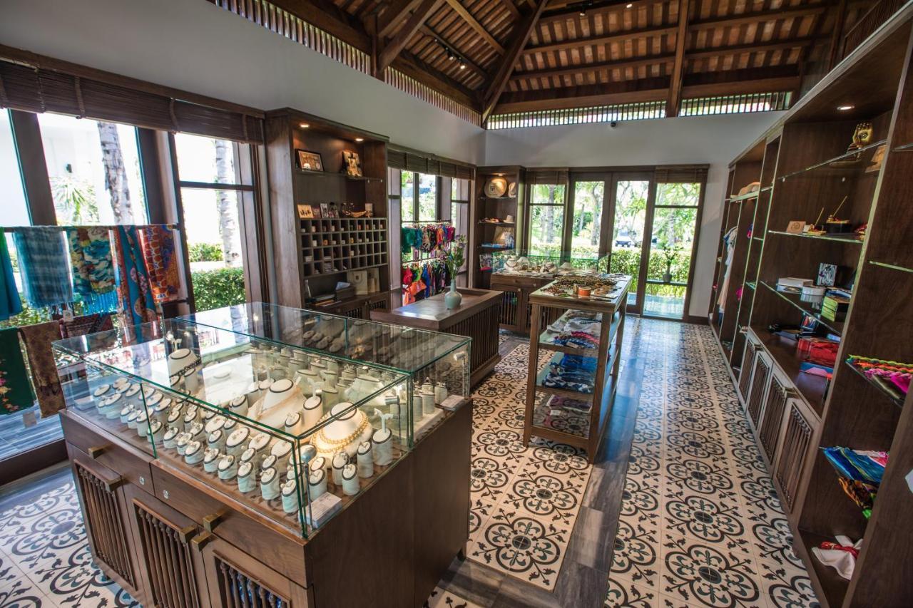 The Anam Resort 5*
