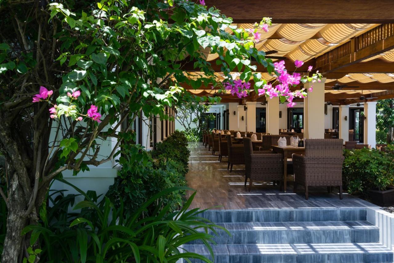The Anam Resort 5*