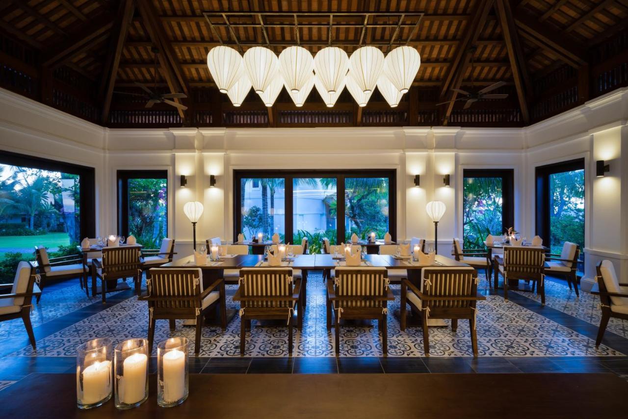 The Anam Resort