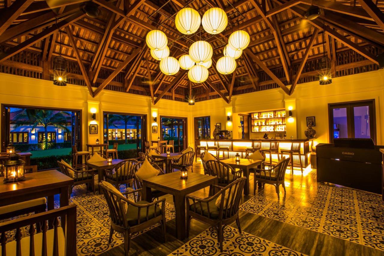 Resort The Anam Cam Ranh