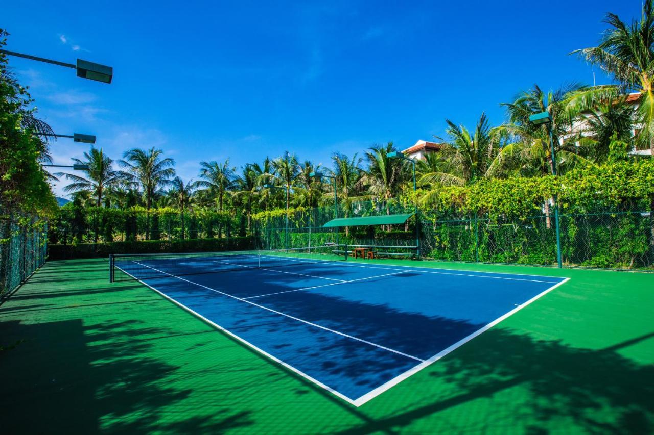 Resort The Anam