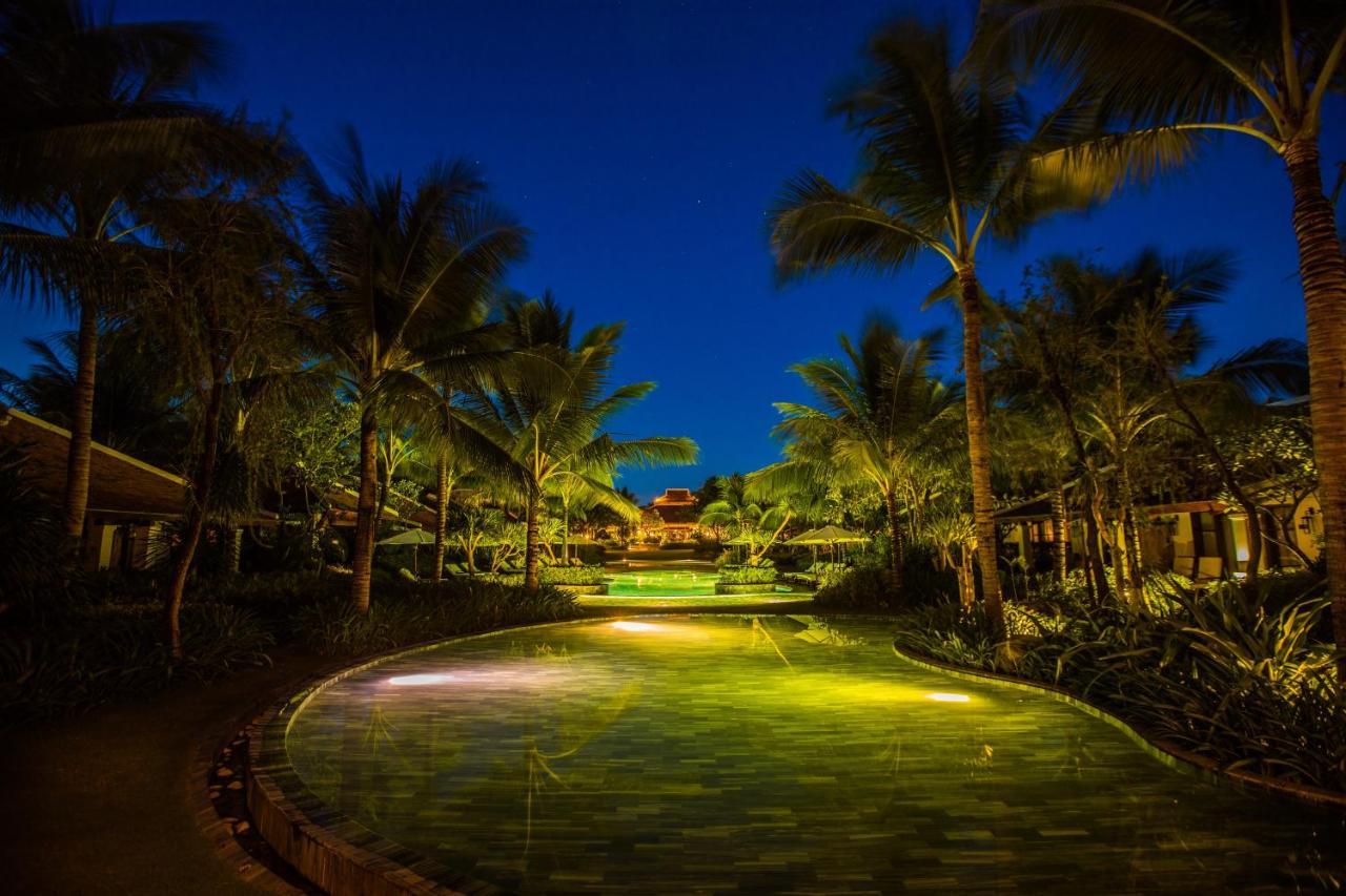 Resort The Anam Cam Ranh