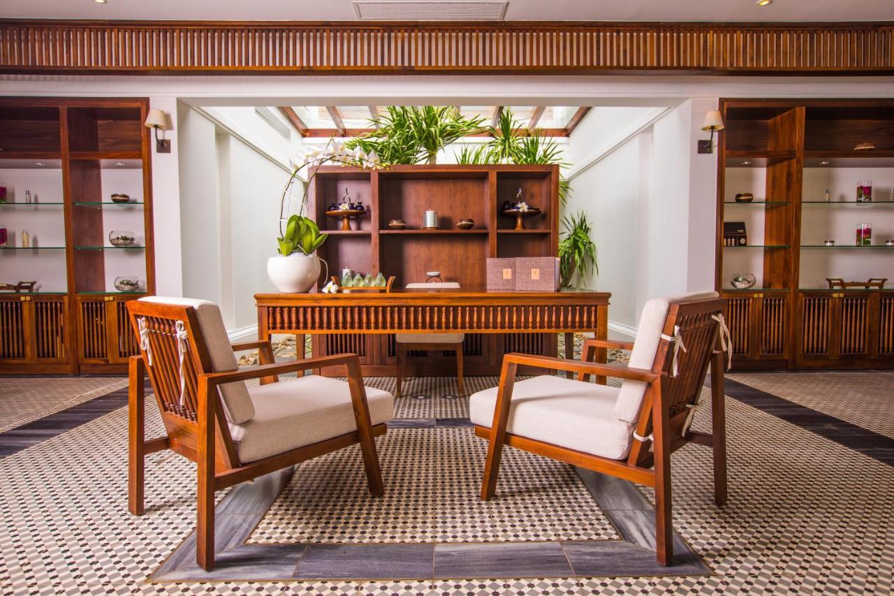 Resort The Anam Cam Ranh