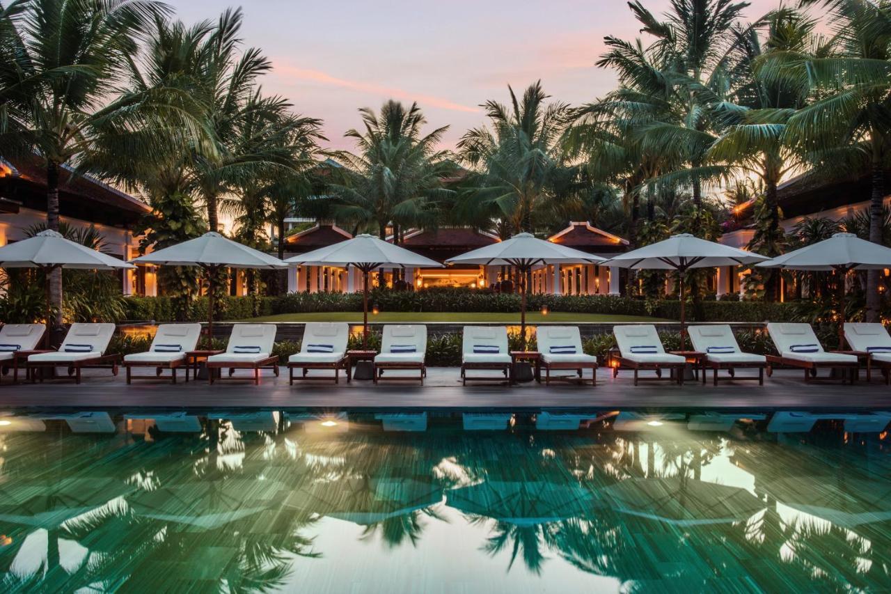 Resort The Anam Cam Ranh