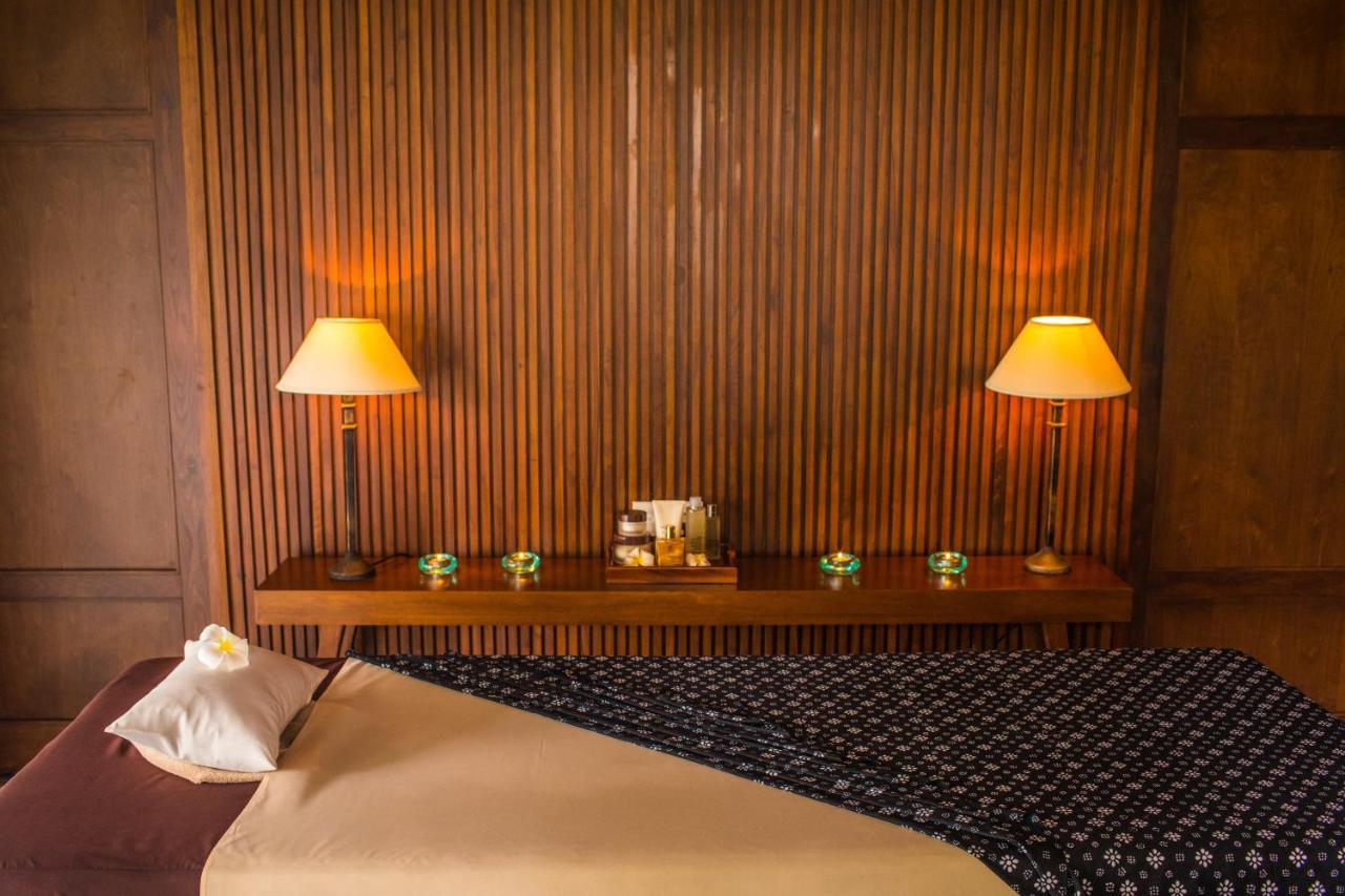 The Anam Resort 5*