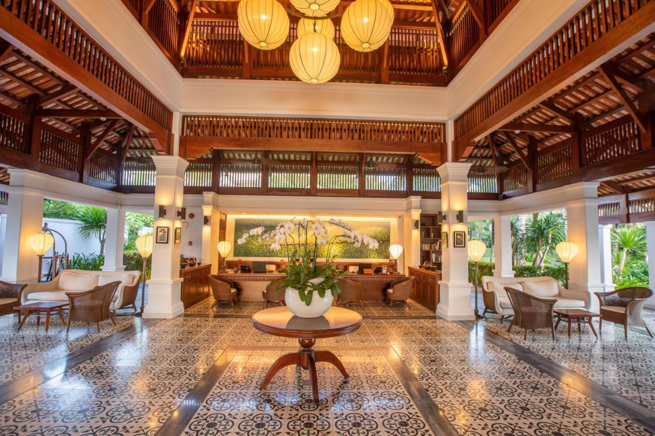 Resort The Anam Cam Ranh