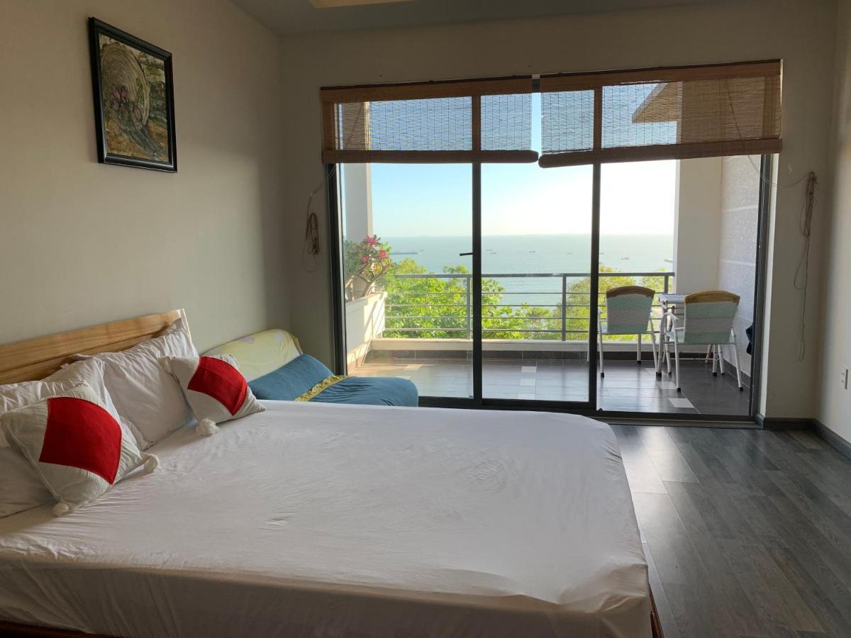 Bella Vista * Vung Tau