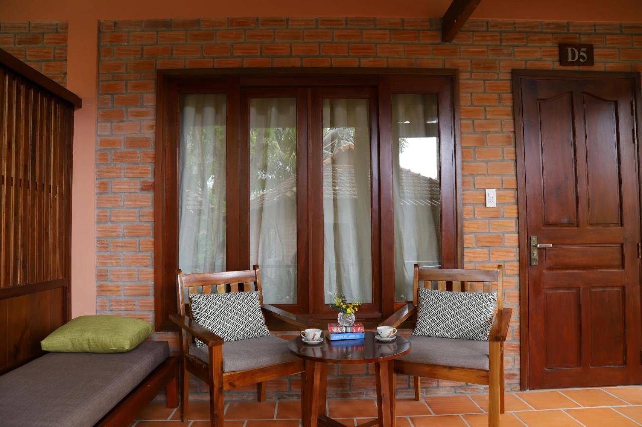 Thanh Kieu Khu nghỉ mát 3*