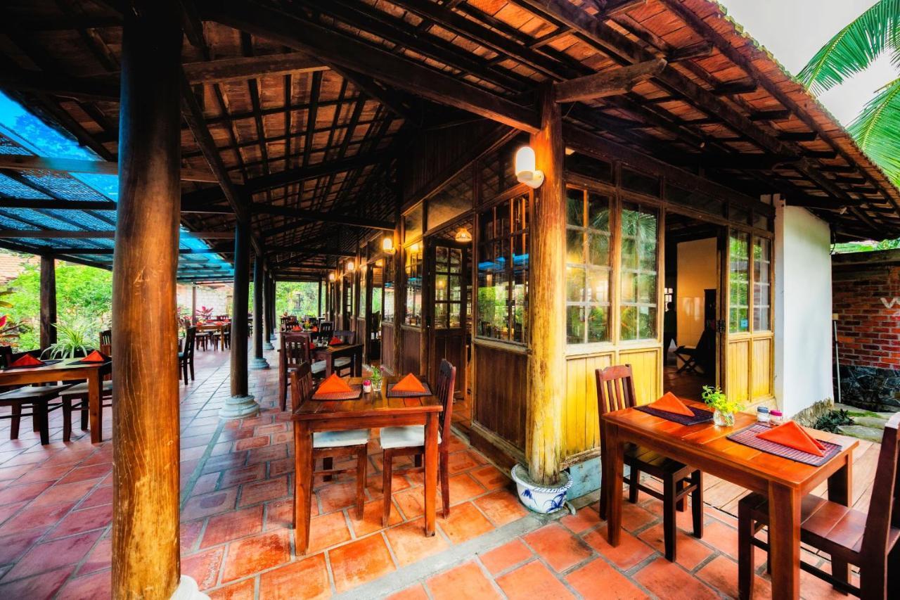 Khu nghỉ mát Thanh Kieu Phú Quốc