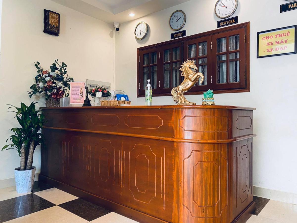 Dylan Hotel