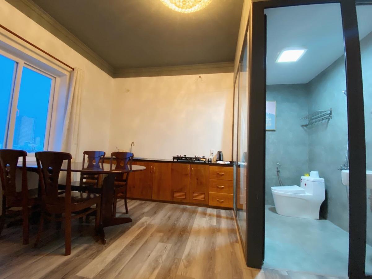 Dylan 2* Vung Tau